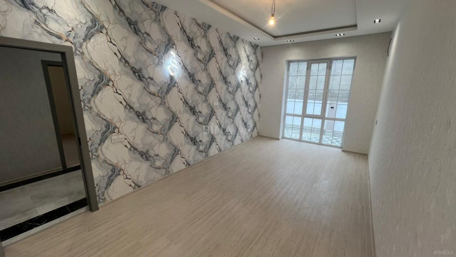 4 otaqlı həyət evi/bağ evi - Zabrat q. - 115 m² (7)