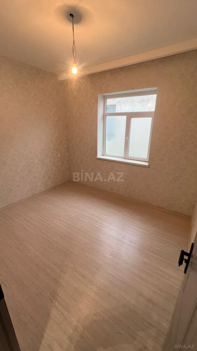 4 otaqlı həyət evi/bağ evi - Zabrat q. - 115 m² (8)