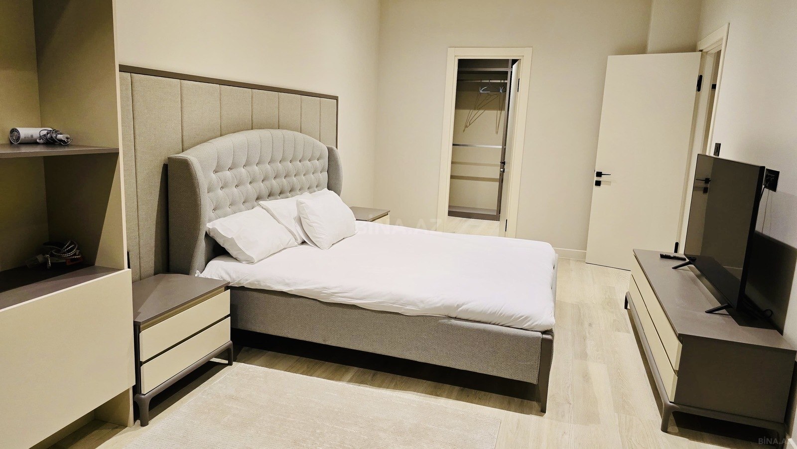 2-комн. новостройка - пос. Нардаран - 95 м² (2)
