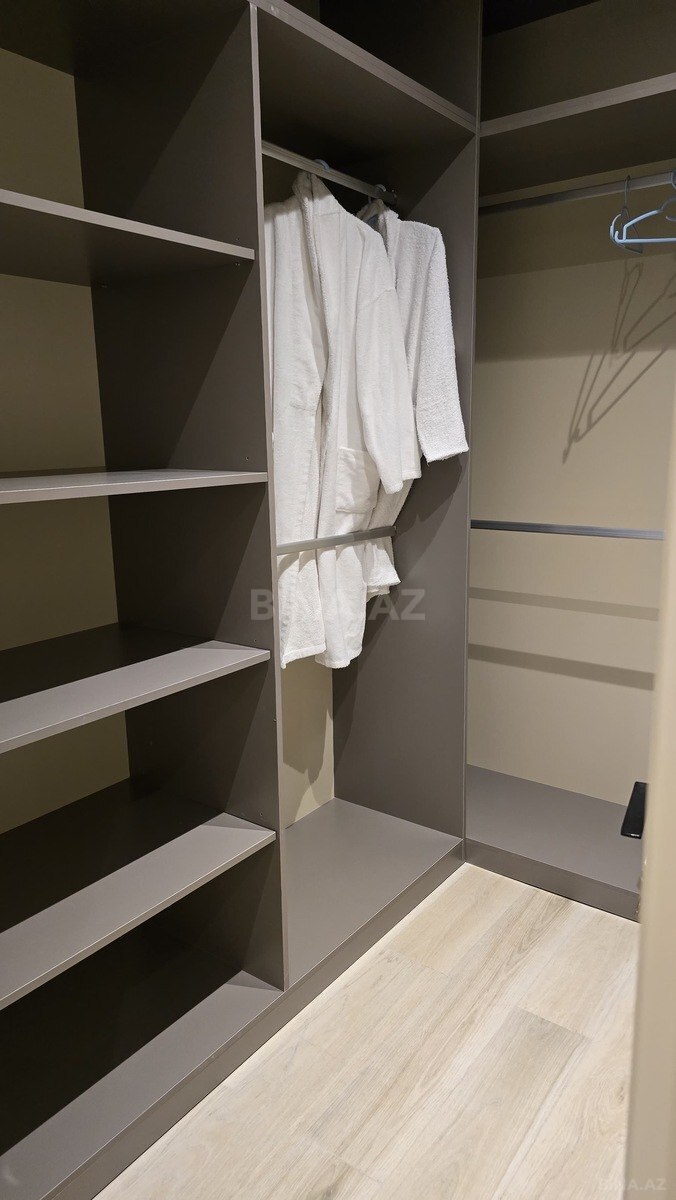 2-комн. новостройка - пос. Нардаран - 95 м² (5)
