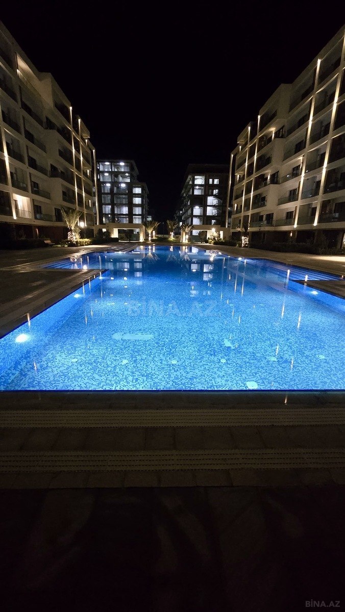 2-комн. новостройка - пос. Нардаран - 95 м² (6)