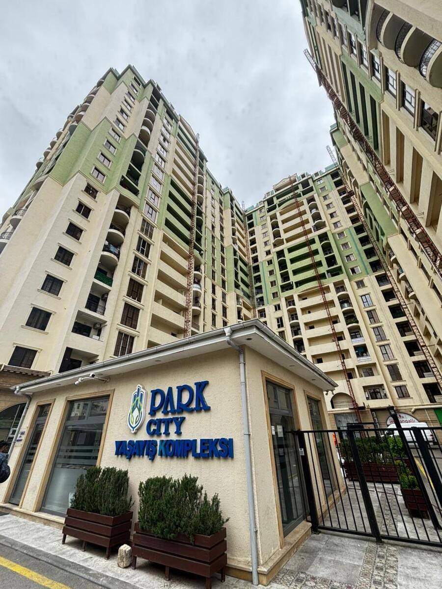 2 otaqlı yeni tikili - Neftçilər m. - 60 m² (1)