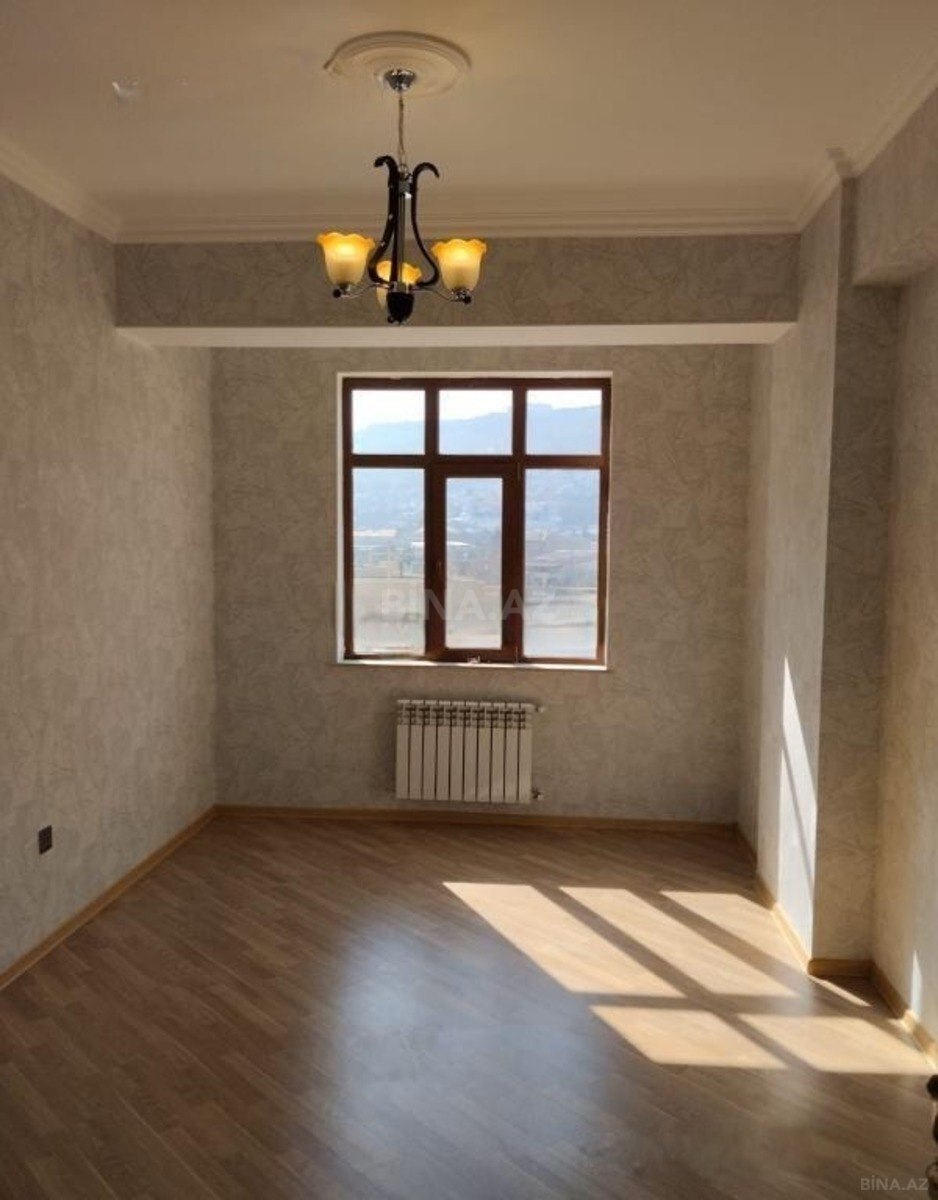 4 otaqlı yeni tikili - Bibiheybət q. - 133 m² (4)