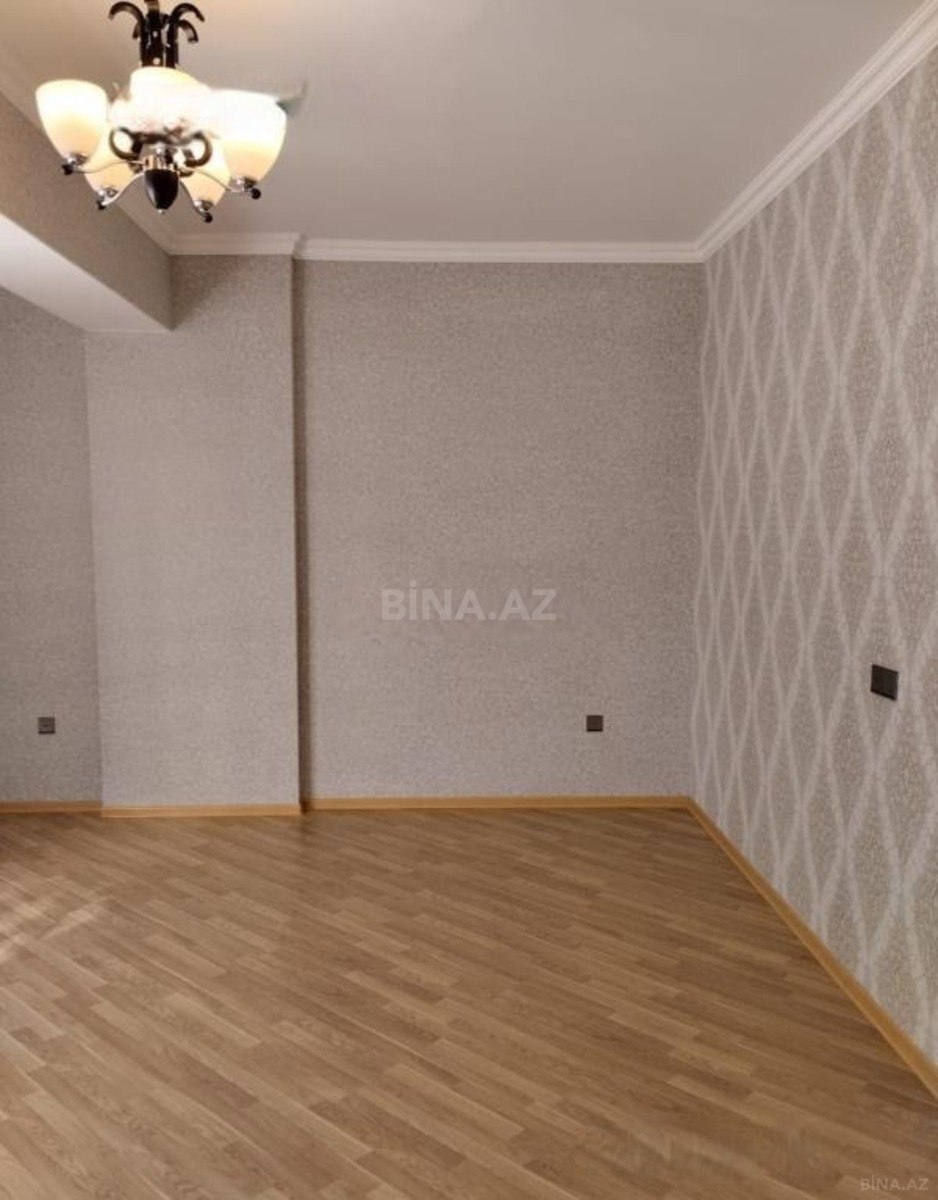 4 otaqlı yeni tikili - Bibiheybət q. - 133 m² (7)