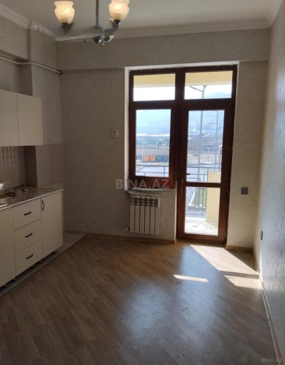 4 otaqlı yeni tikili - Bibiheybət q. - 133 m² (6)