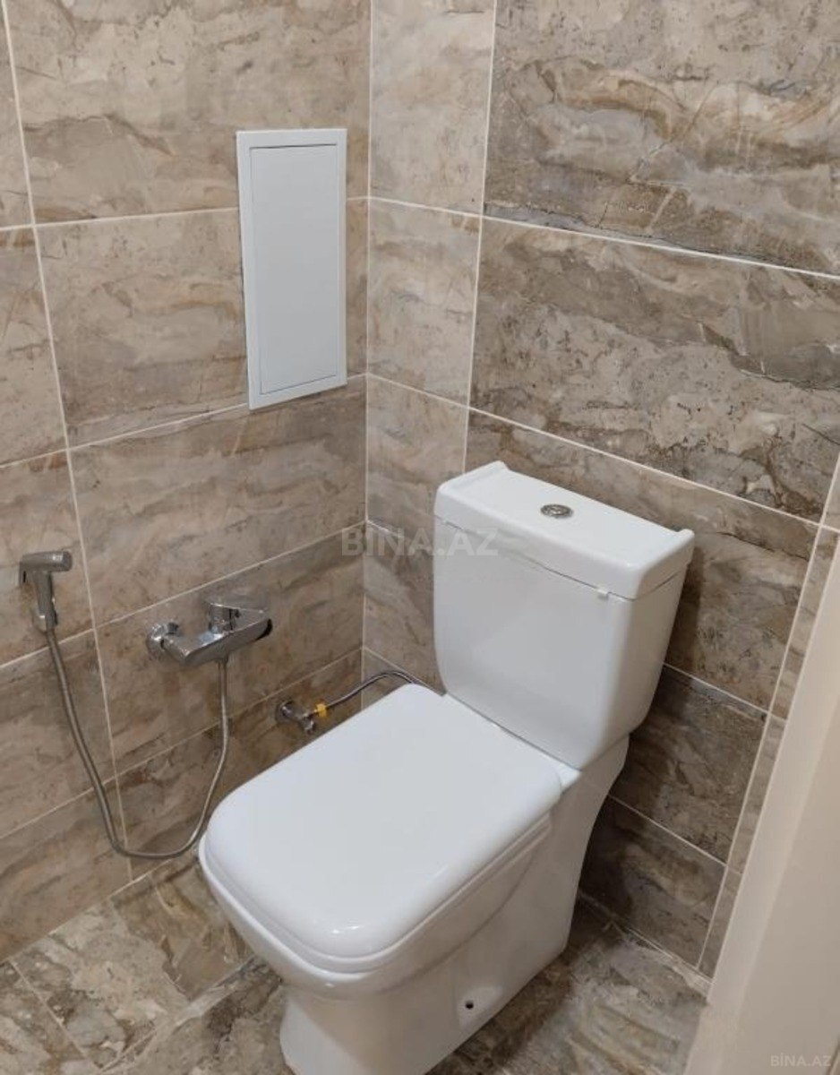 4 otaqlı yeni tikili - Bibiheybət q. - 133 m² (12)