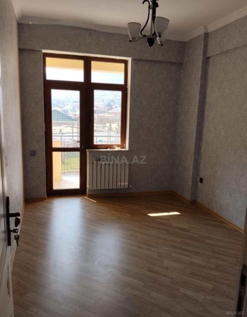 4 otaqlı yeni tikili - Bibiheybət q. - 133 m² (5)