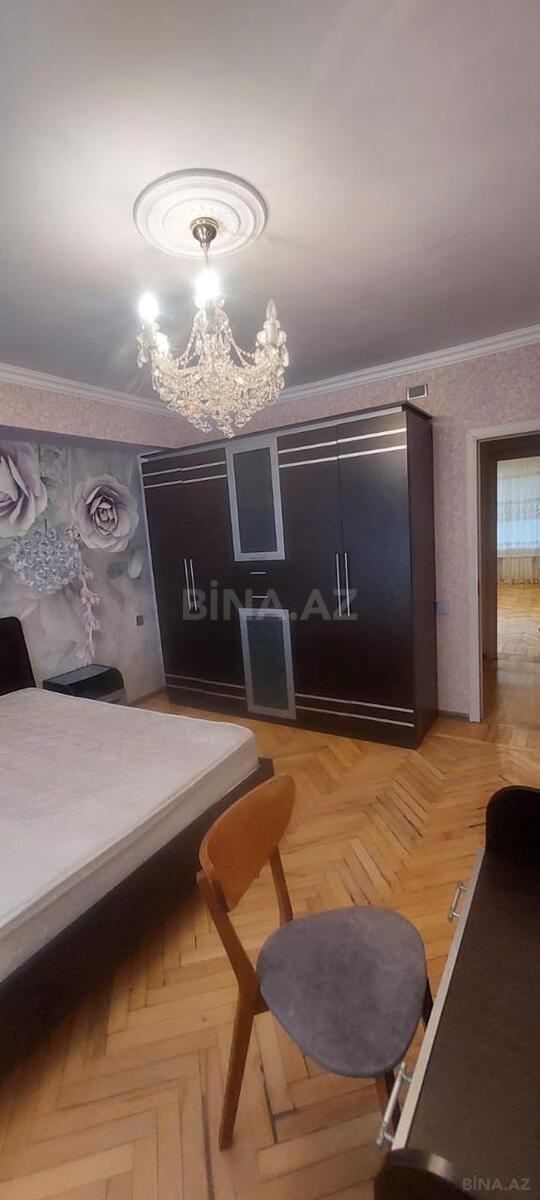 2-комн. вторичка - м. Гянджлик - 60 м² (4)