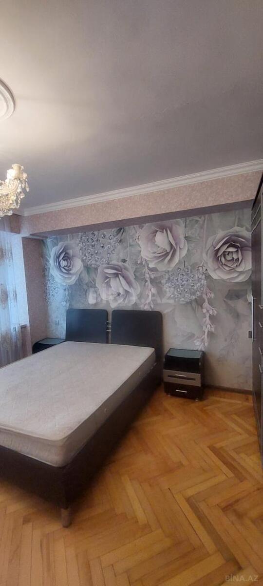 2-комн. вторичка - м. Гянджлик - 60 м² (5)
