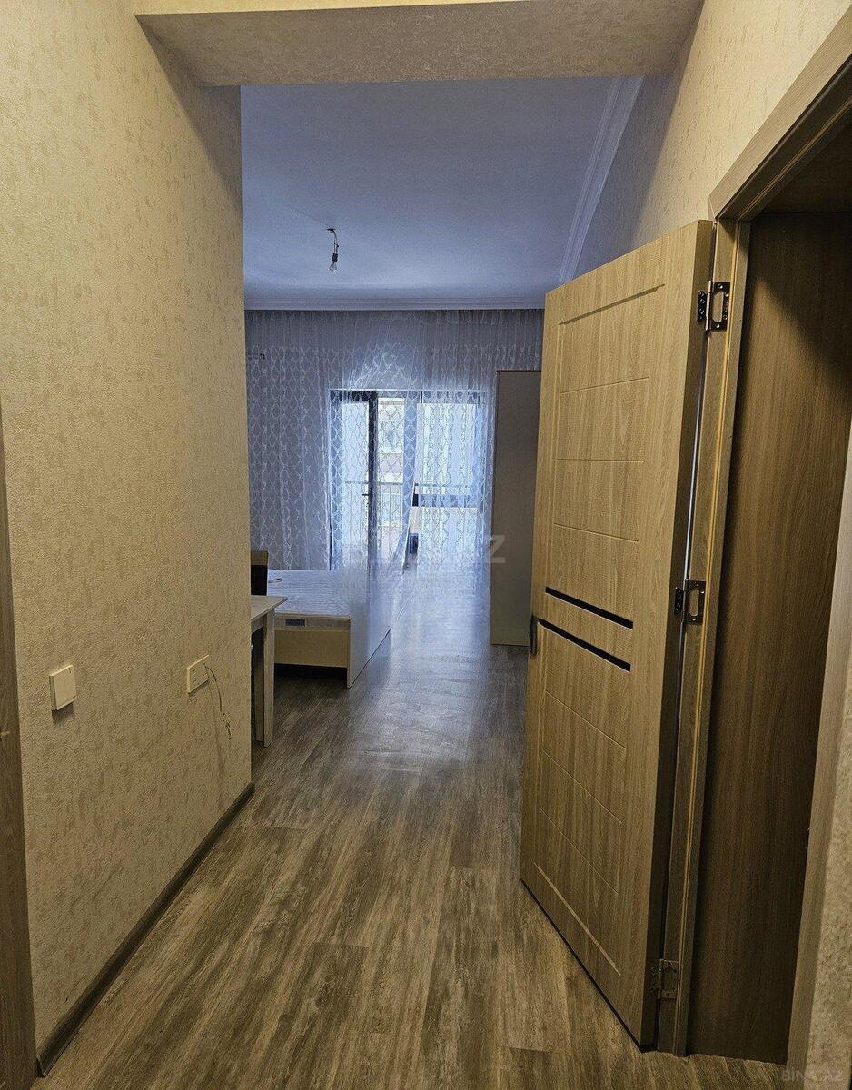 1-комн. новостройка - Наримановский  р. - 40 м² (3)