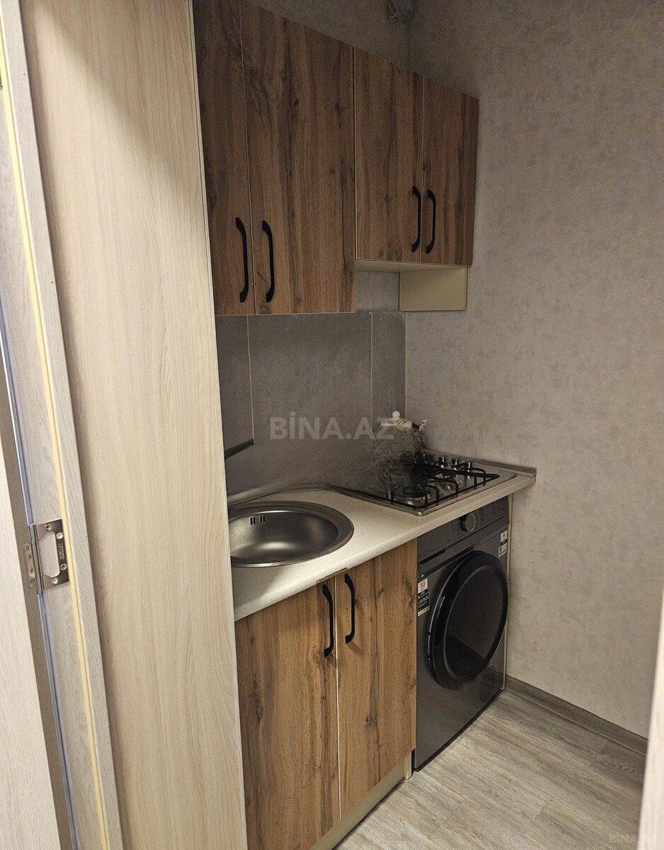1-комн. новостройка - Наримановский  р. - 40 м² (6)