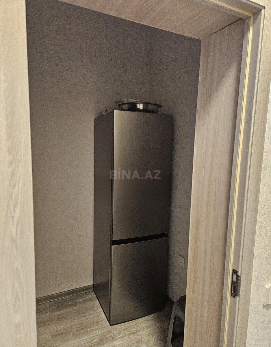 1-комн. новостройка - Наримановский  р. - 40 м² (5)