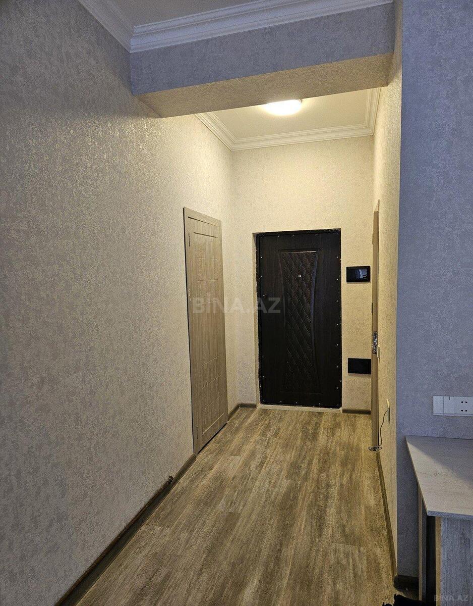 1-комн. новостройка - Наримановский  р. - 40 м² (8)