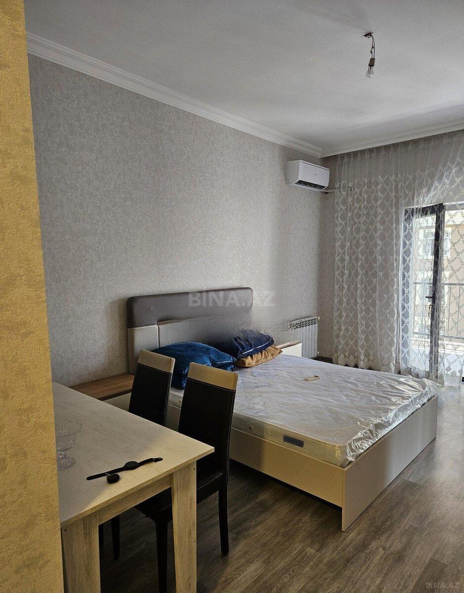 1-комн. новостройка - Наримановский  р. - 40 м² (2)