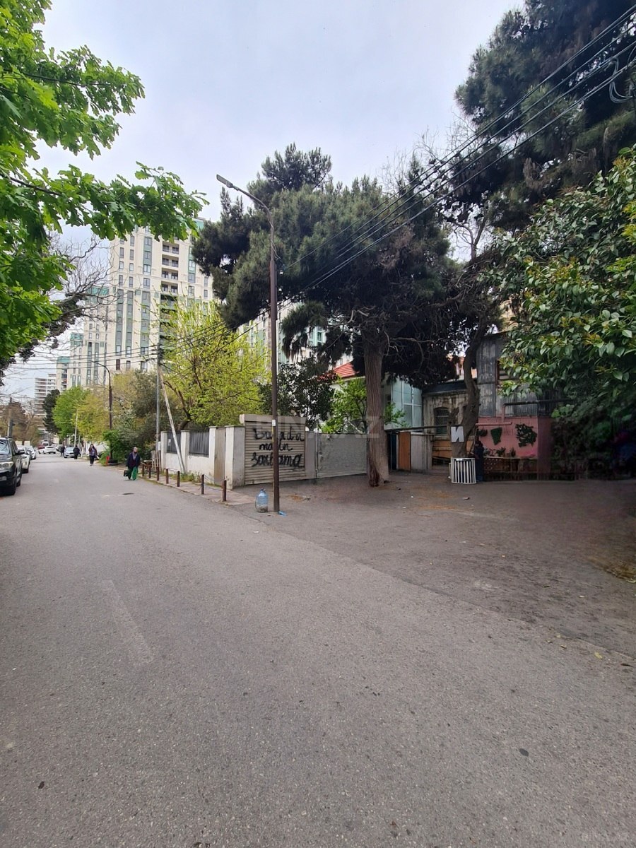 2-комн. дом/дача - м. Нариман Нариманов - 52 м² (1)