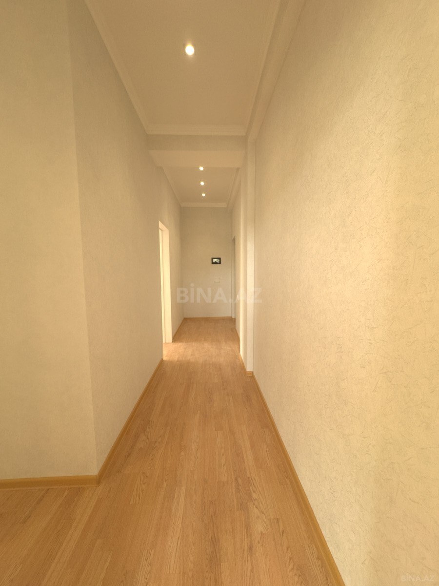 3-комн. новостройка - пос. Бадамдар - 71 м² (8)