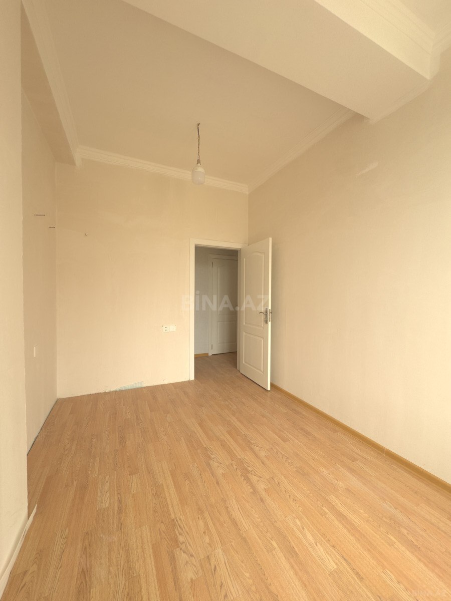 3-комн. новостройка - пос. Бадамдар - 71 м² (13)