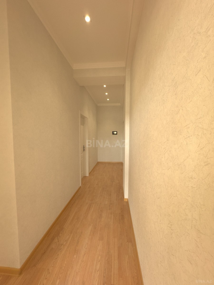 3-комн. новостройка - пос. Бадамдар - 71 м² (9)
