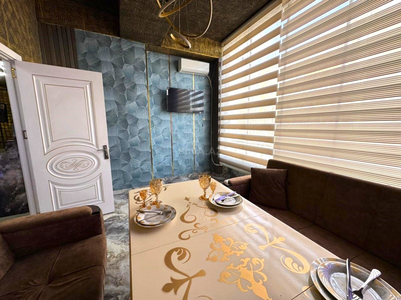 Объект - Сураханский  р. - 420 м² (13)