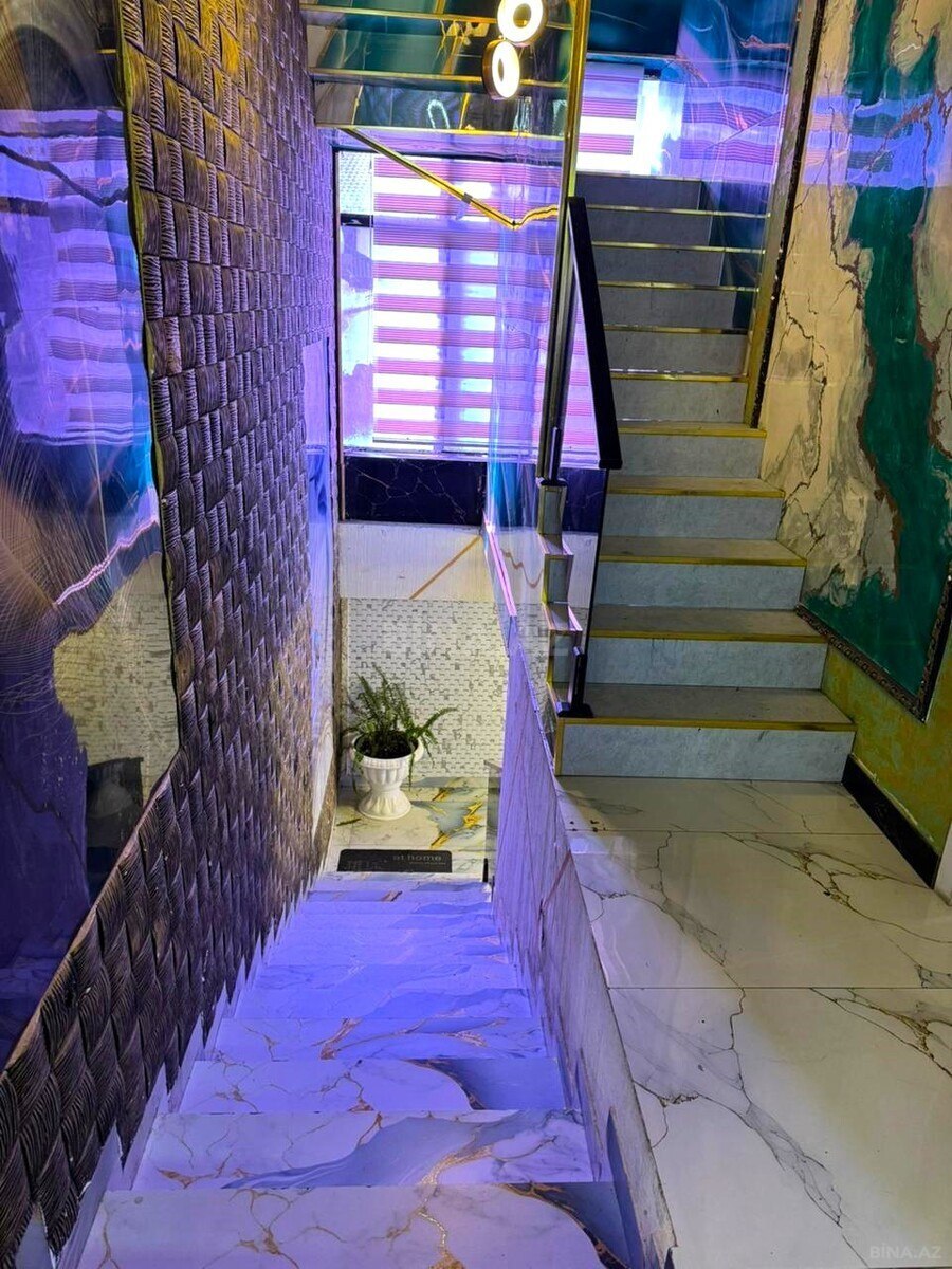 Объект - Сураханский  р. - 420 м² (6)