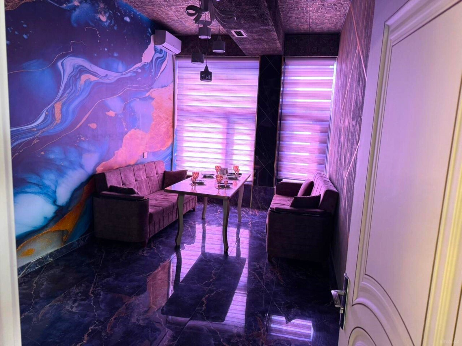 Объект - Сураханский  р. - 420 м² (4)