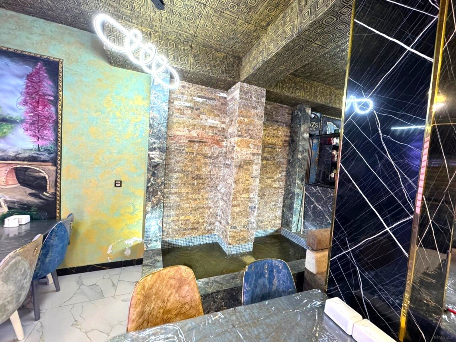 Объект - Сураханский  р. - 420 м² (11)