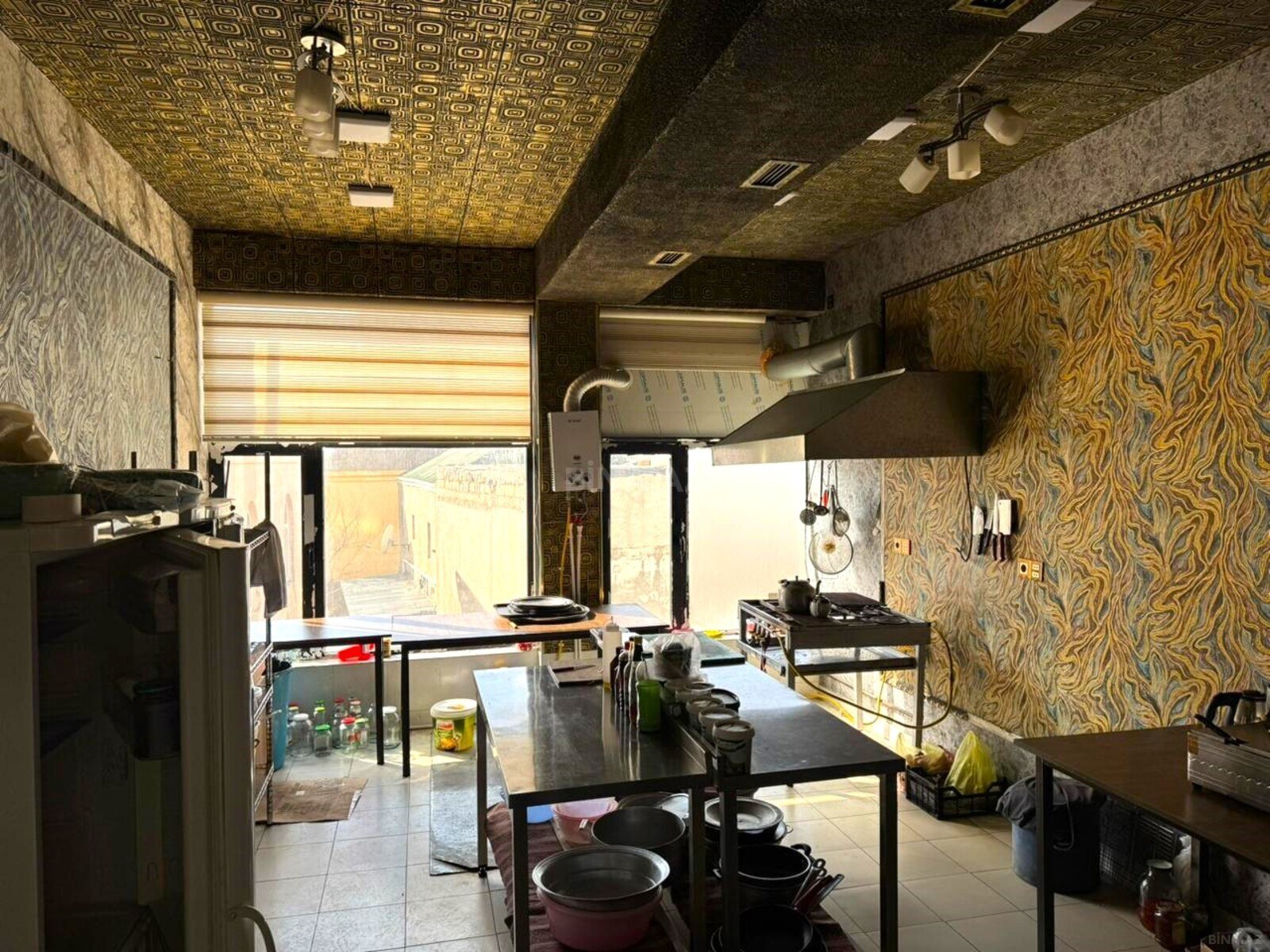 Объект - Сураханский  р. - 420 м² (9)