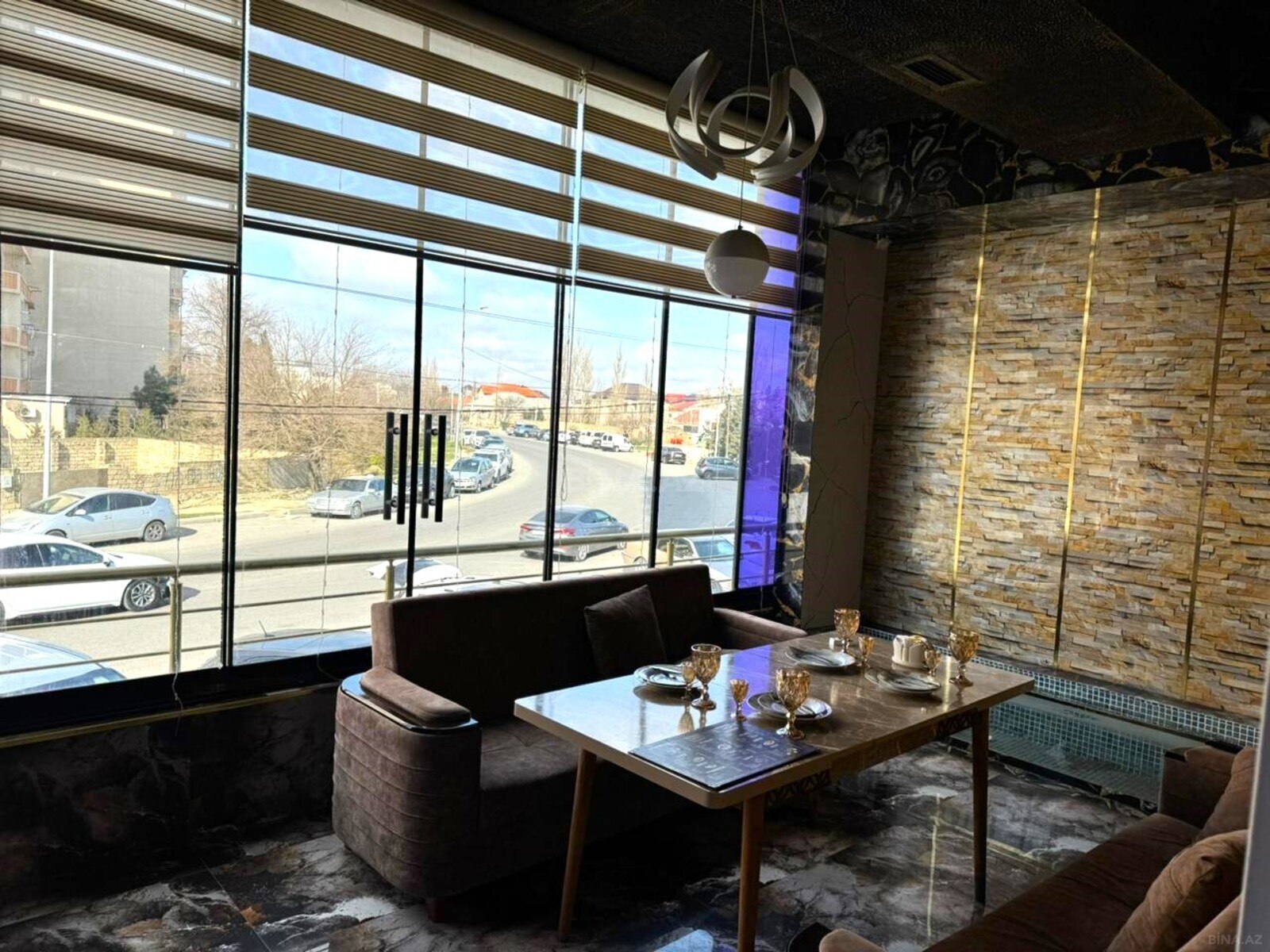 Объект - Сураханский  р. - 420 м² (15)