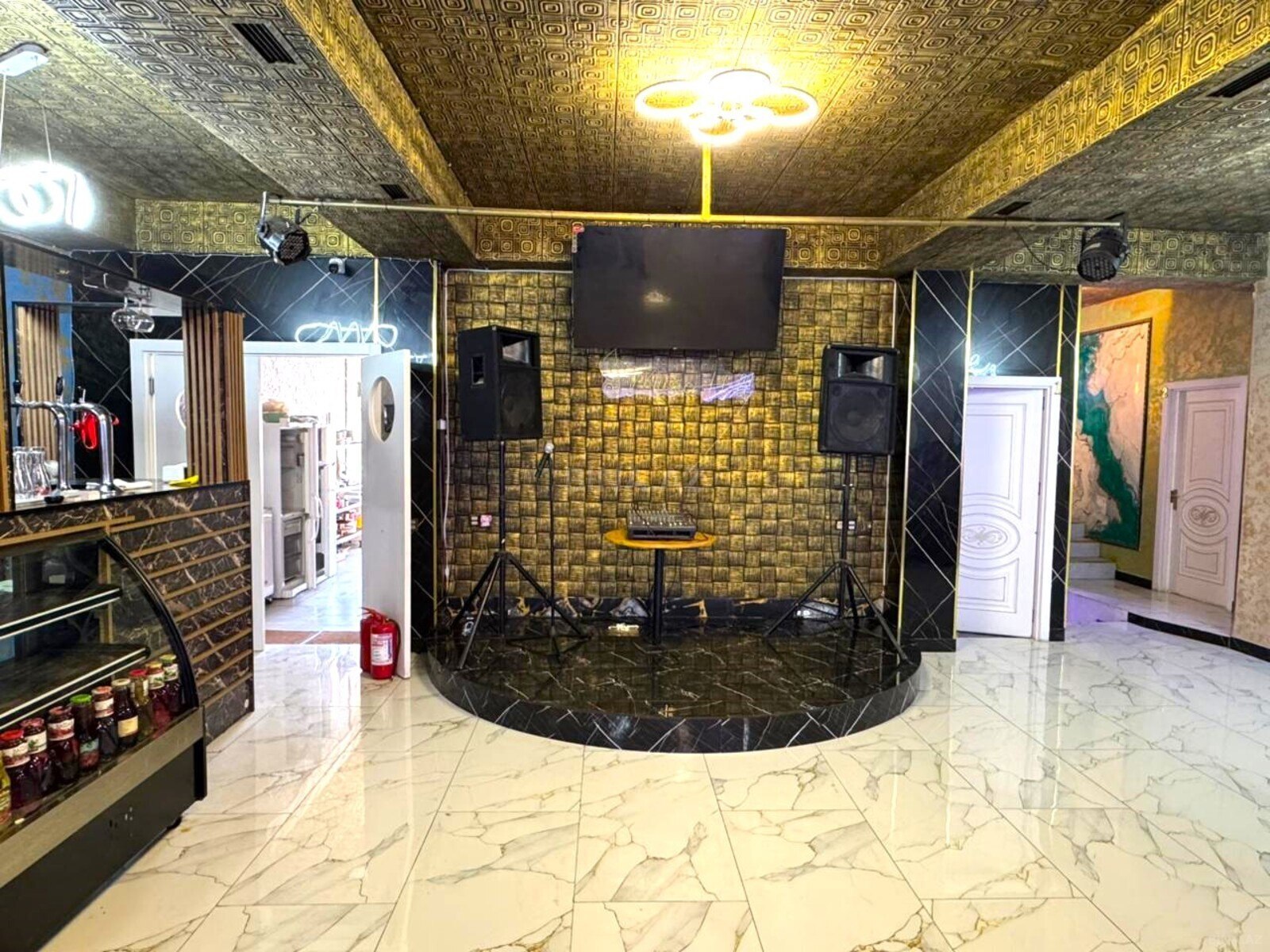 Объект - Сураханский  р. - 420 м² (8)