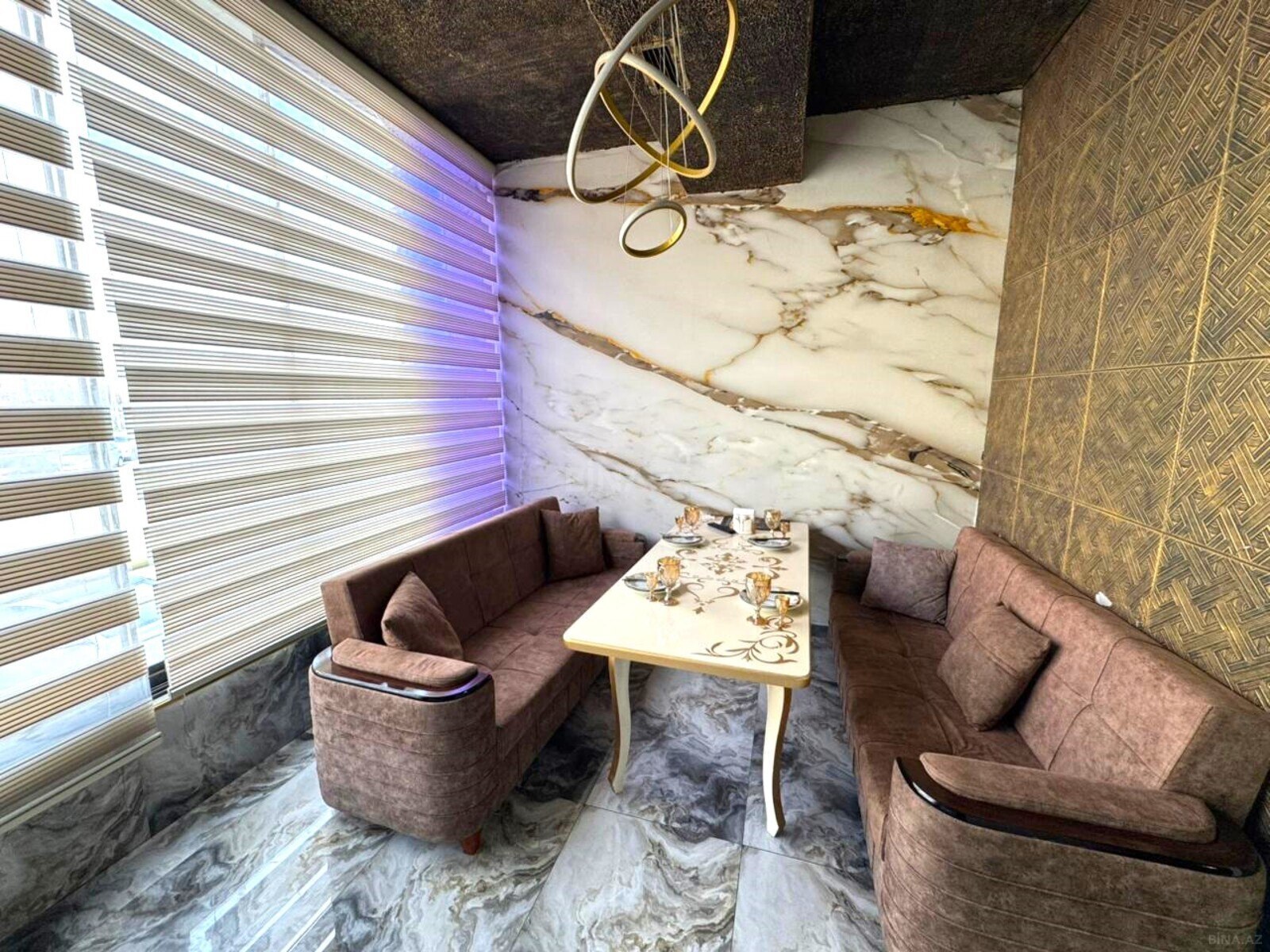 Объект - Сураханский  р. - 420 м² (12)