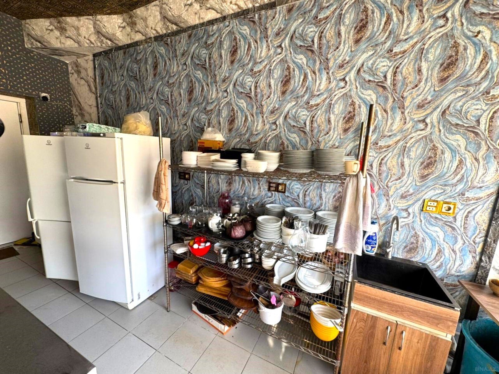 Объект - Сураханский  р. - 420 м² (18)