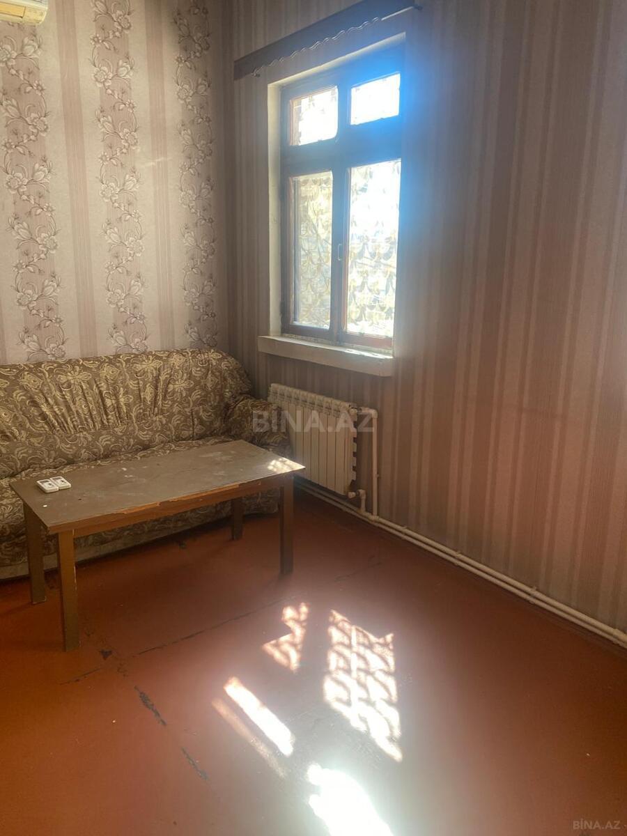 4-комн. вторичка - м. 28 мая - 85 м² (14)