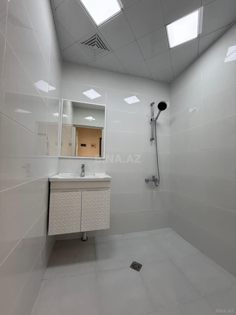 2-комн. вторичка - м. Ази Асланов - 70 м² (10)