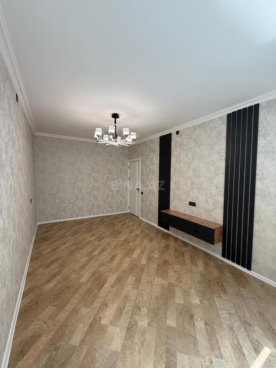 2-комн. вторичка - м. Ази Асланов - 70 м² (3)