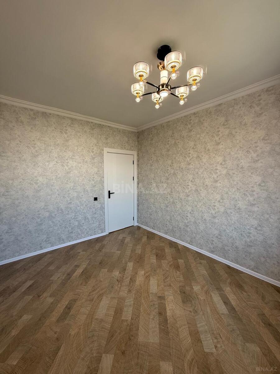 2-комн. вторичка - м. Ази Асланов - 70 м² (4)