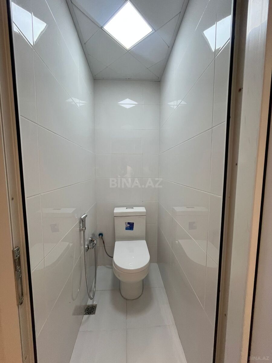 2-комн. вторичка - м. Ази Асланов - 70 м² (11)