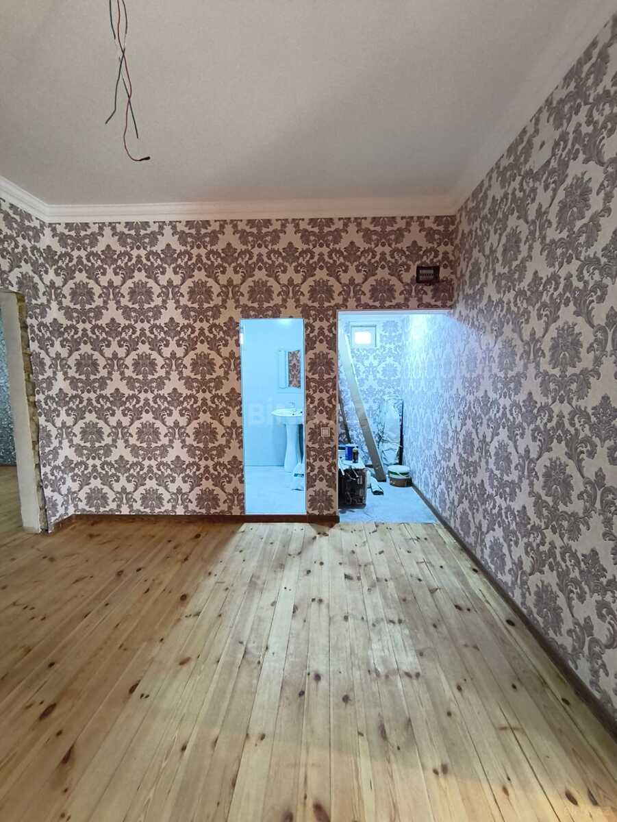4 otaqlı həyət evi/bağ evi - Balaxanı q. - 140 m² (9)