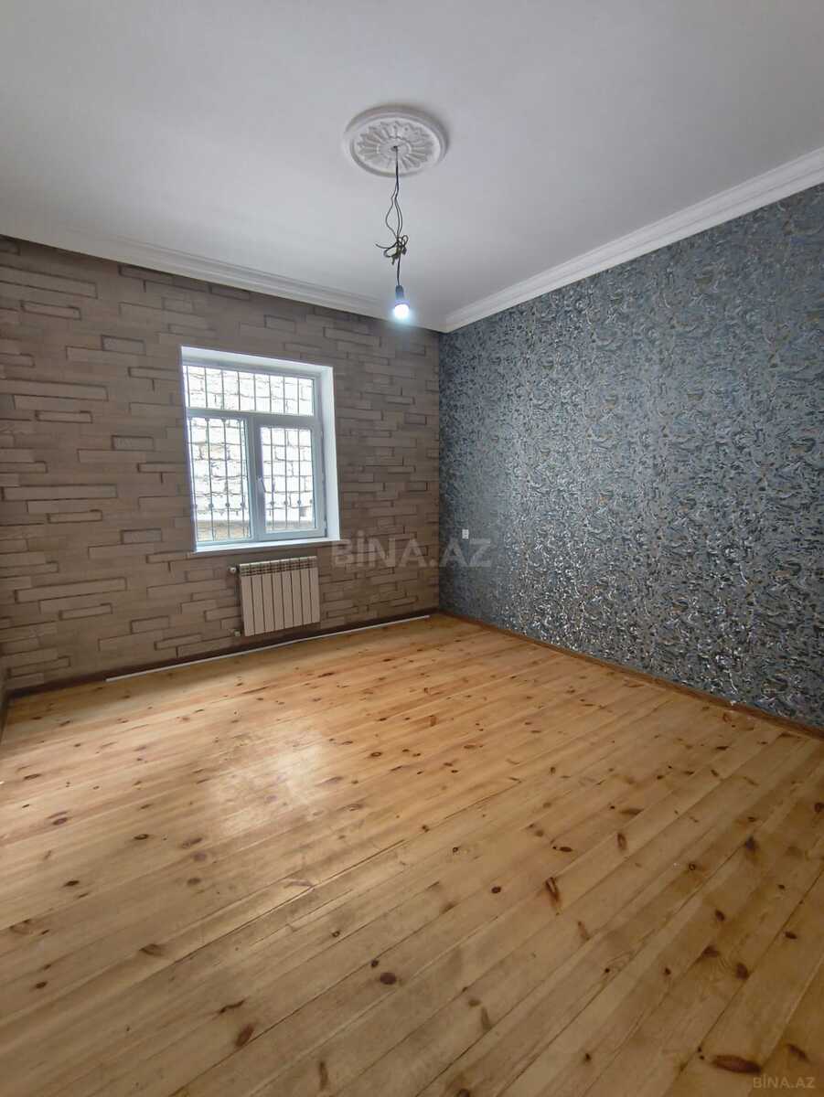 4 otaqlı həyət evi/bağ evi - Balaxanı q. - 140 m² (12)