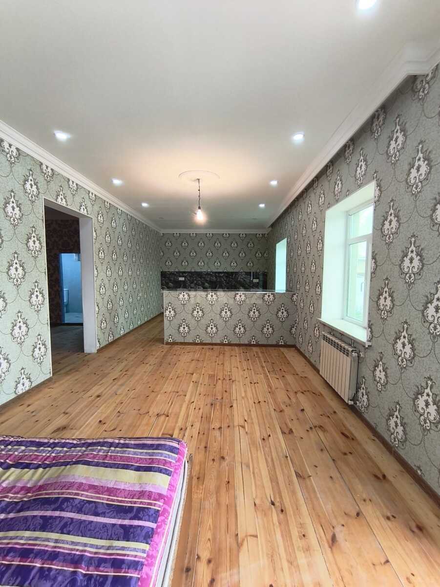 4 otaqlı həyət evi/bağ evi - Balaxanı q. - 140 m² (7)