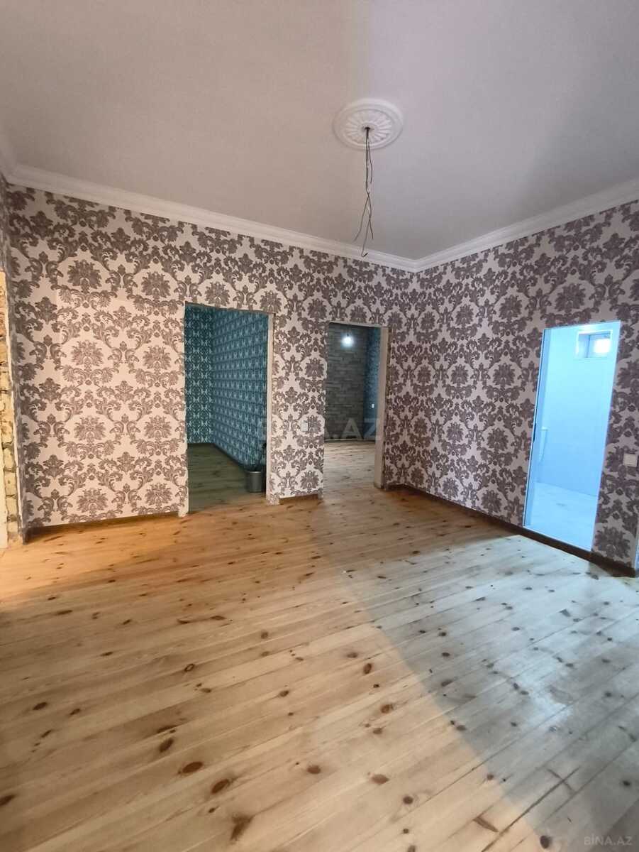 4 otaqlı həyət evi/bağ evi - Balaxanı q. - 140 m² (8)