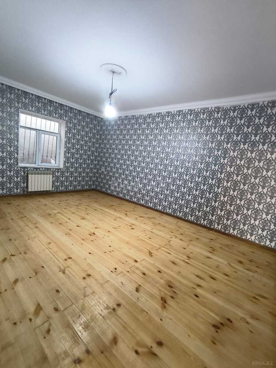 4 otaqlı həyət evi/bağ evi - Balaxanı q. - 140 m² (11)