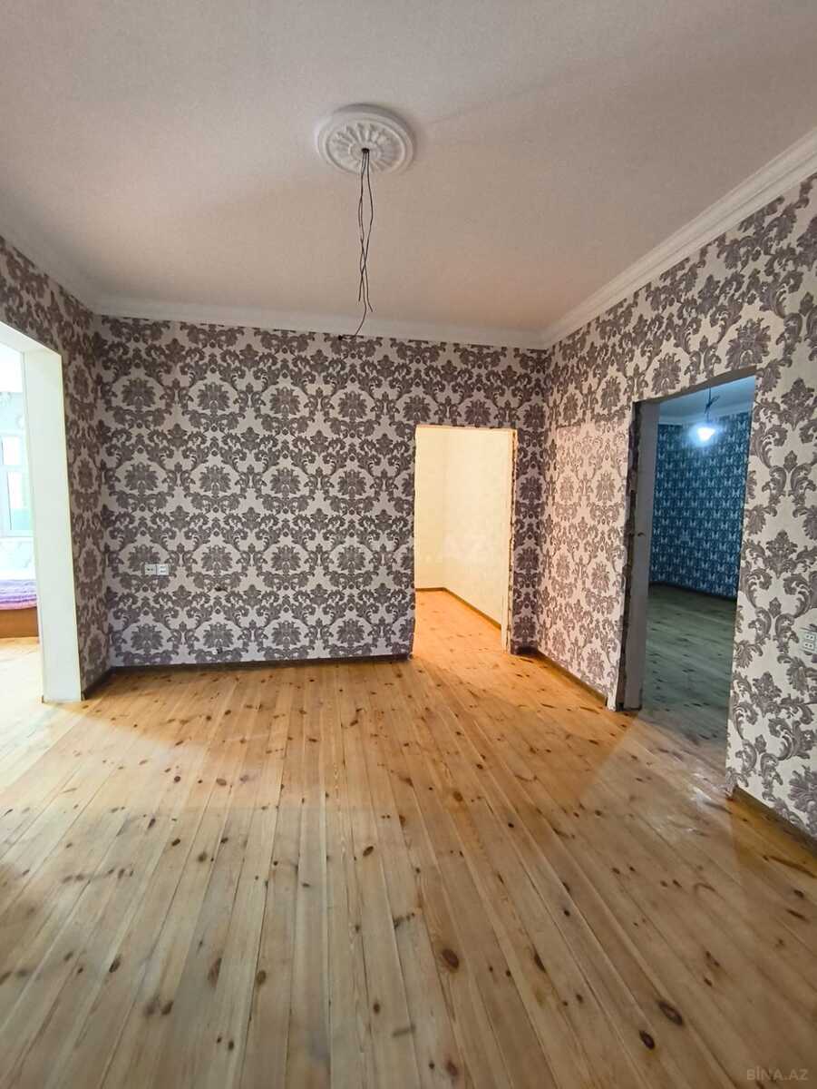 4 otaqlı həyət evi/bağ evi - Balaxanı q. - 140 m² (10)