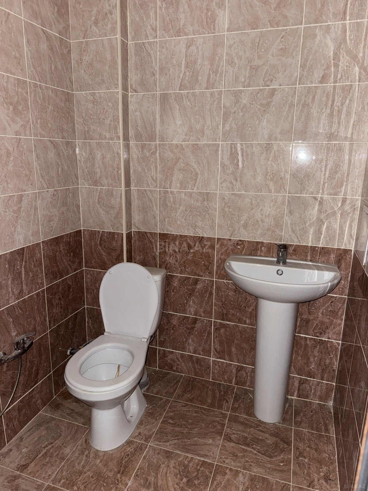 4-комн. новостройка - пос. Рамана - 100.2 м² (12)