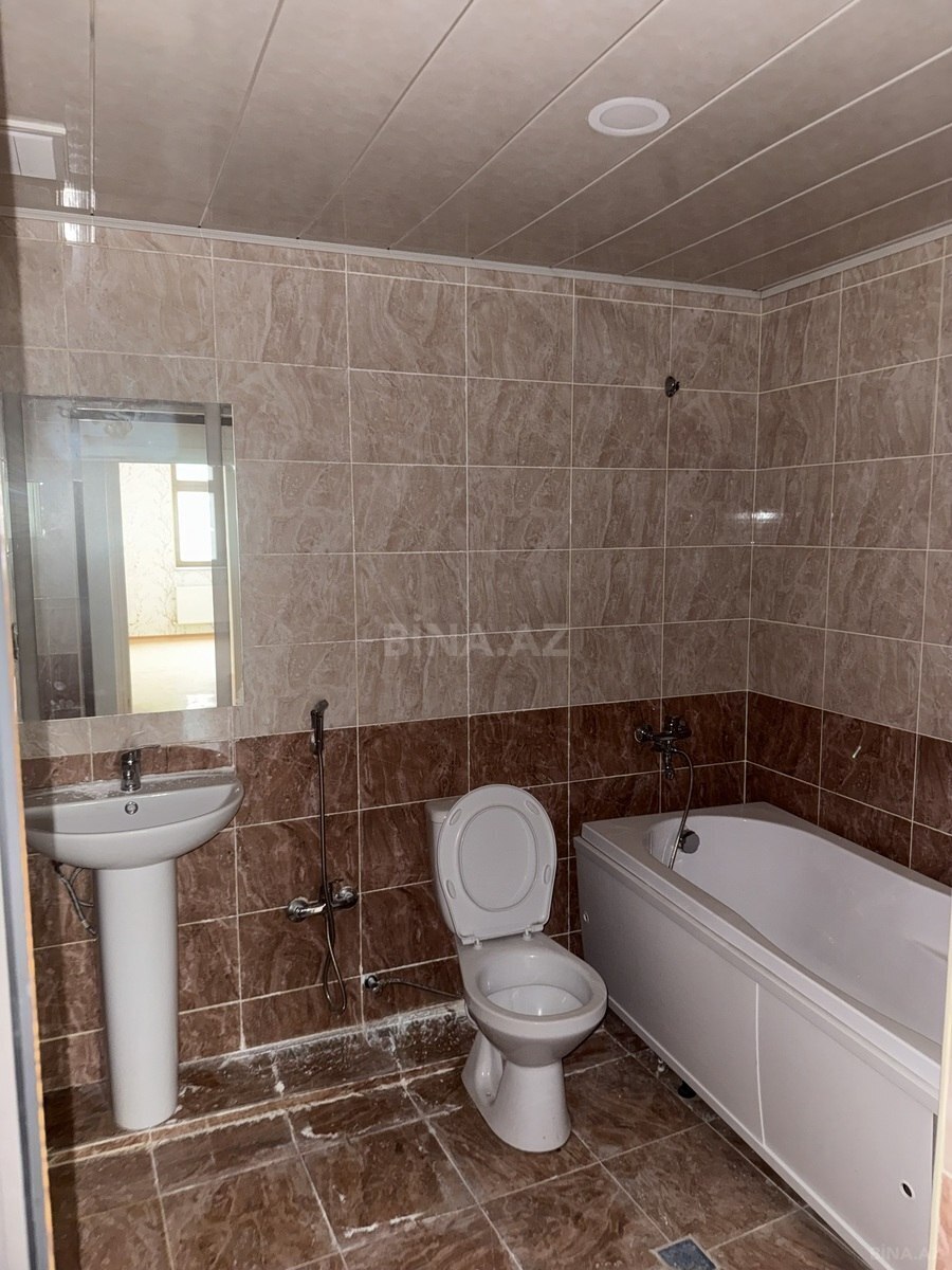 4-комн. новостройка - пос. Рамана - 100.2 м² (11)