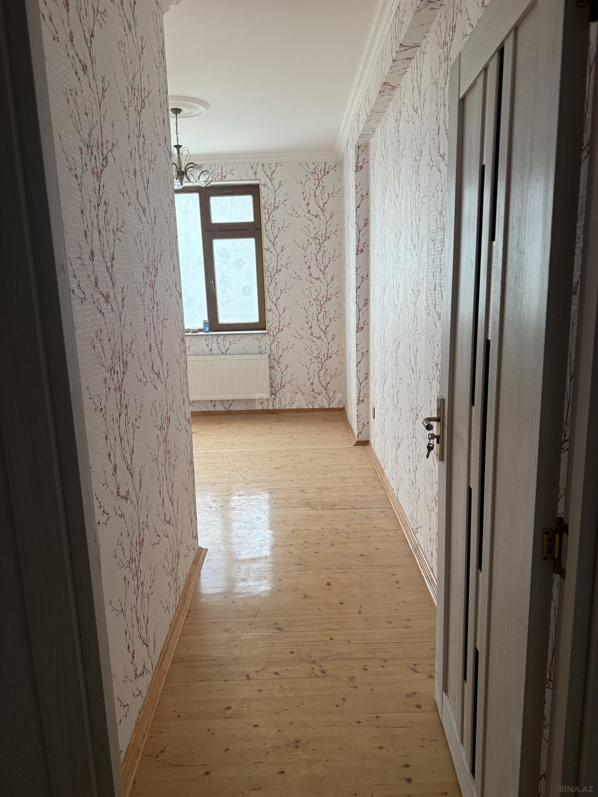 4-комн. новостройка - пос. Рамана - 100.2 м² (5)