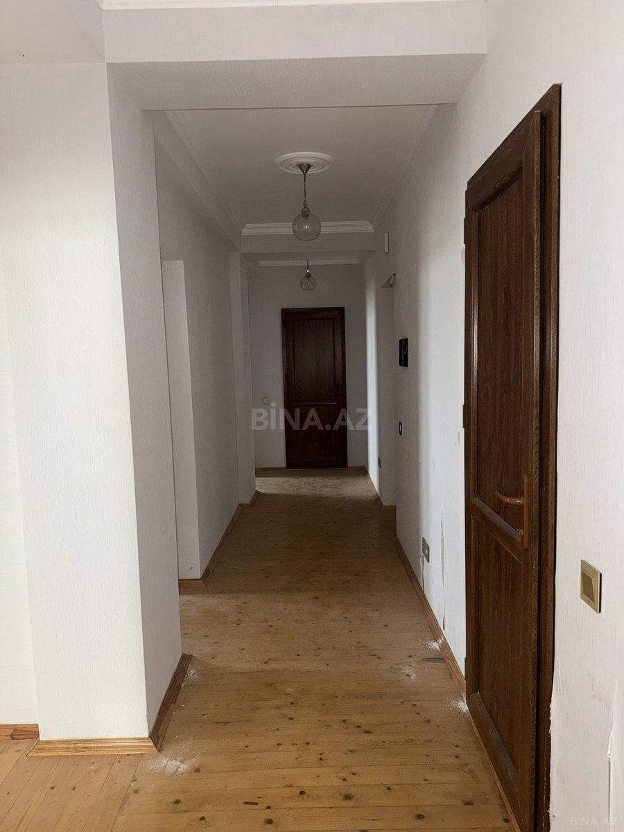 4-комн. новостройка - пос. Рамана - 100.2 м² (3)