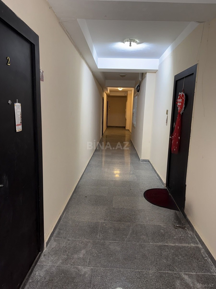 4-комн. новостройка - пос. Рамана - 100.2 м² (2)
