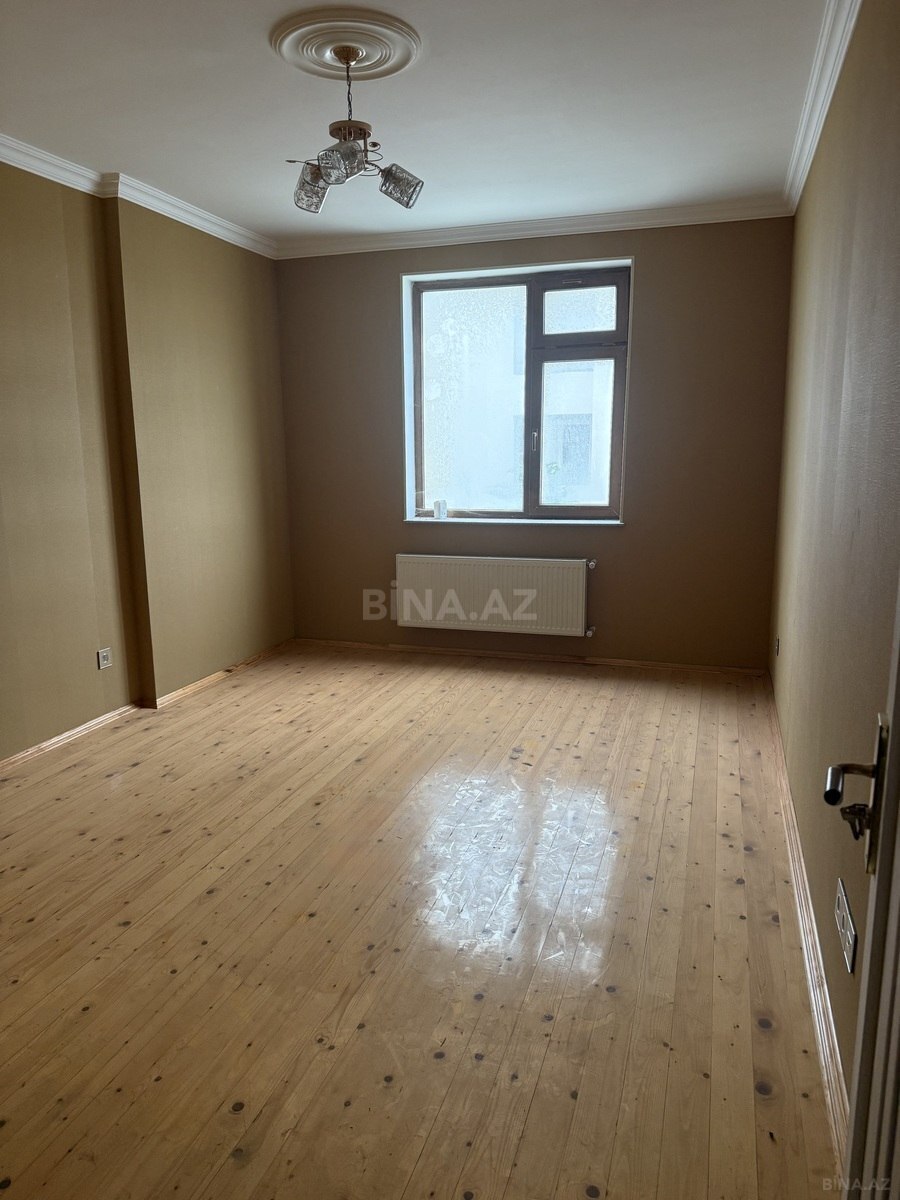4-комн. новостройка - пос. Рамана - 100.2 м² (7)