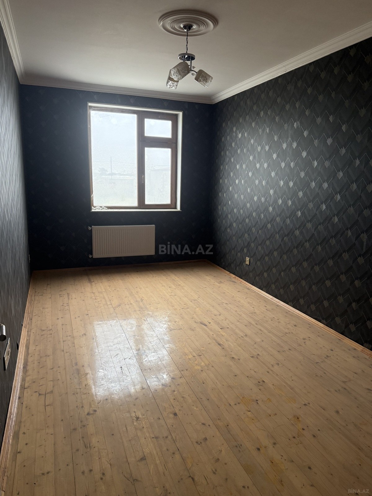 4-комн. новостройка - пос. Рамана - 100.2 м² (6)