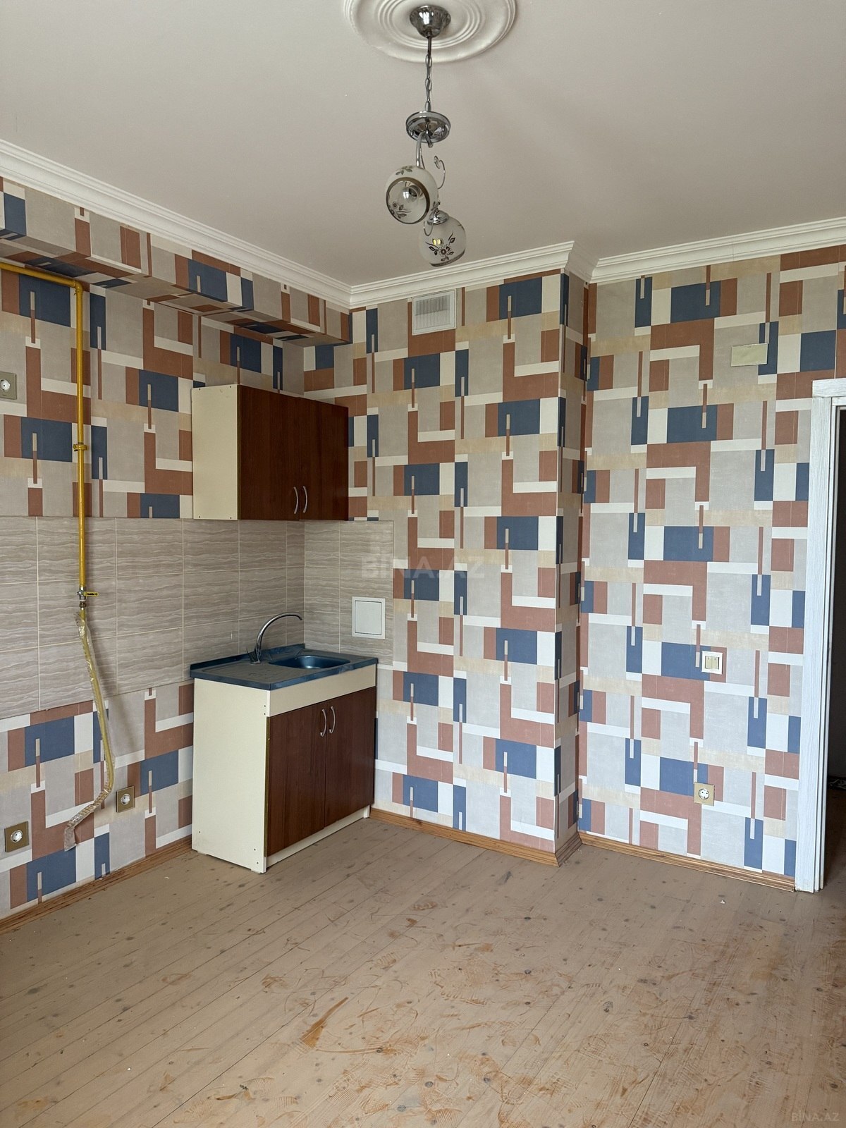 4-комн. новостройка - пос. Рамана - 100.2 м² (9)